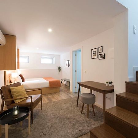Apartment Boavista Roundabout By Sweet Porto Exterior photo