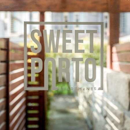 Apartment Boavista Roundabout By Sweet Porto Exterior photo