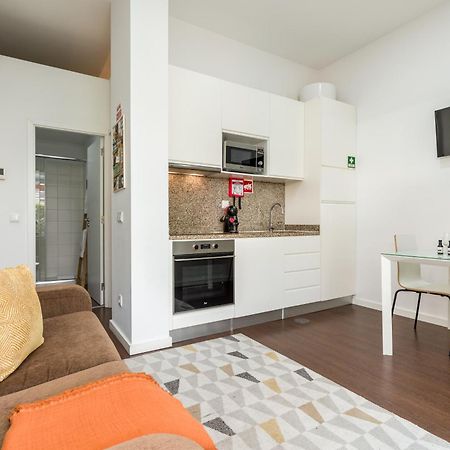 Apartment Boavista Roundabout By Sweet Porto Exterior photo