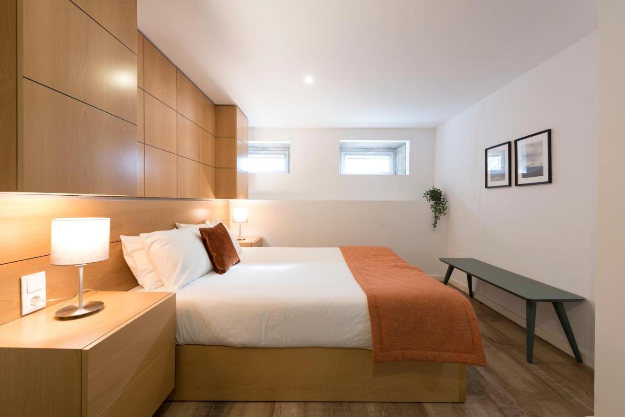 Apartment Boavista Roundabout By Sweet Porto Exterior photo