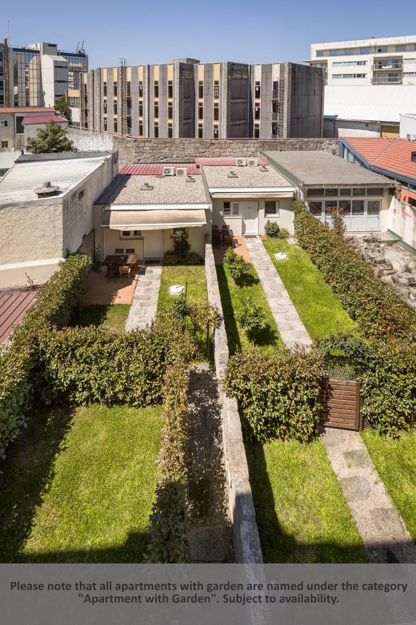 Apartment Boavista Roundabout By Sweet Porto Exterior photo