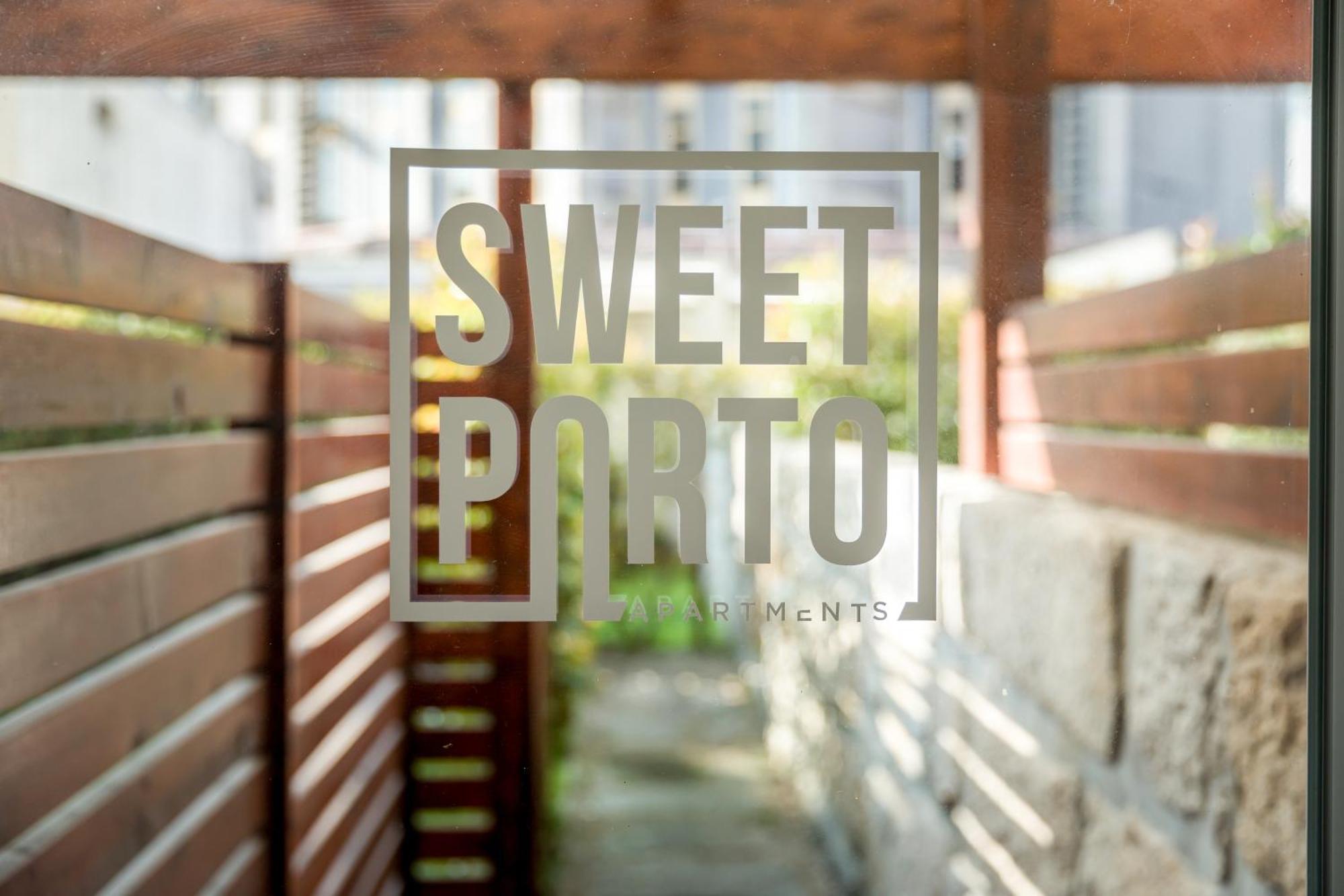 Apartment Boavista Roundabout By Sweet Porto Exterior photo