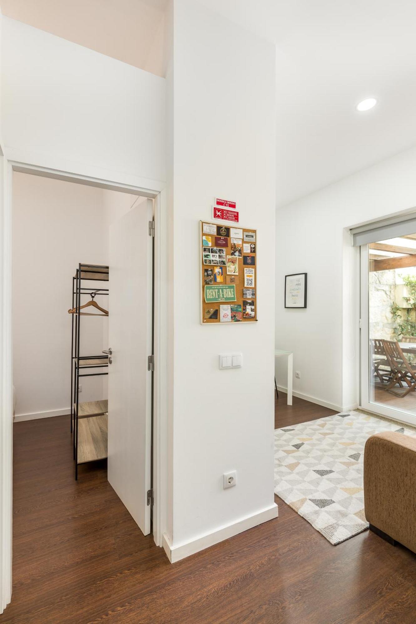 Apartment Boavista Roundabout By Sweet Porto Exterior photo
