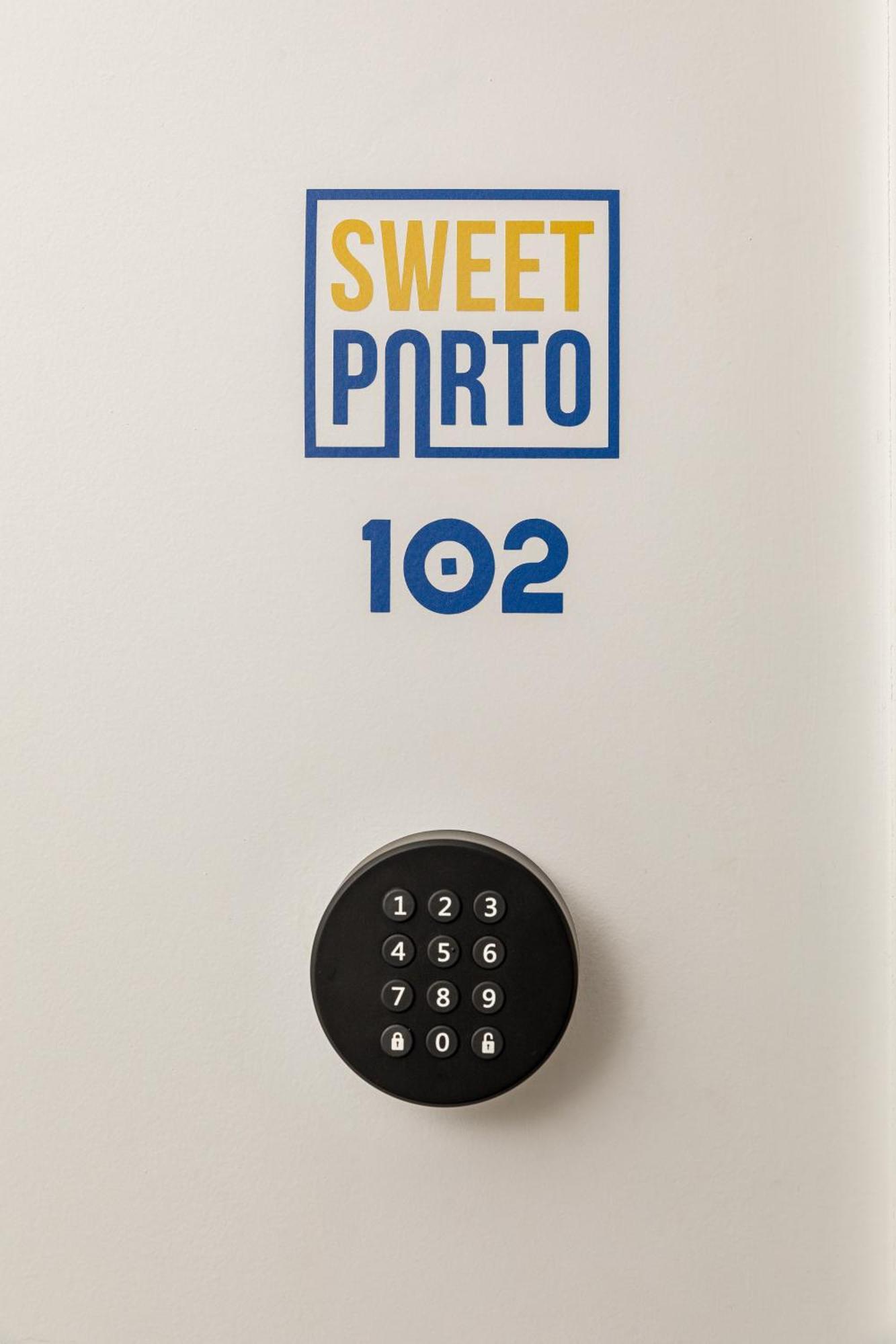 Apartment Boavista Roundabout By Sweet Porto Exterior photo