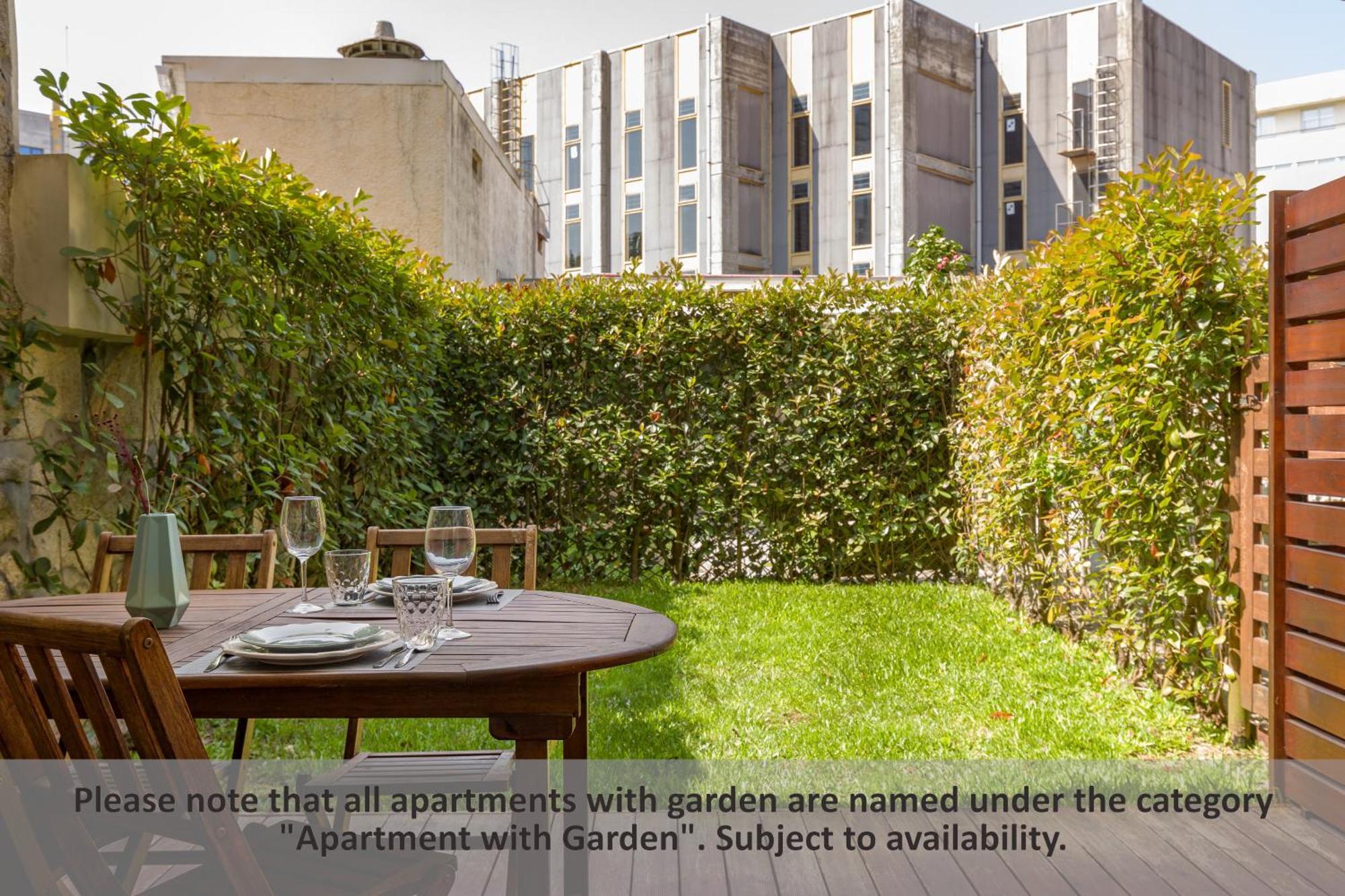 Apartment Boavista Roundabout By Sweet Porto Exterior photo