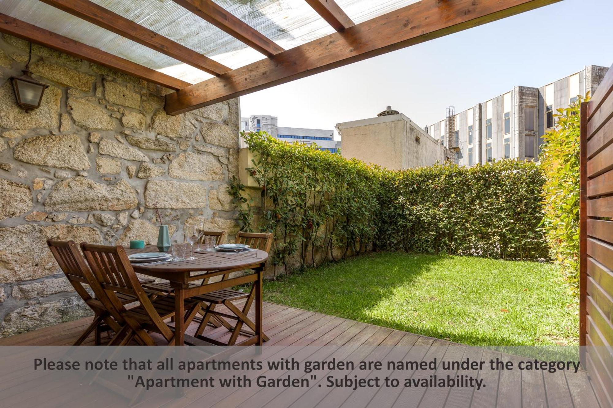 Apartment Boavista Roundabout By Sweet Porto Exterior photo