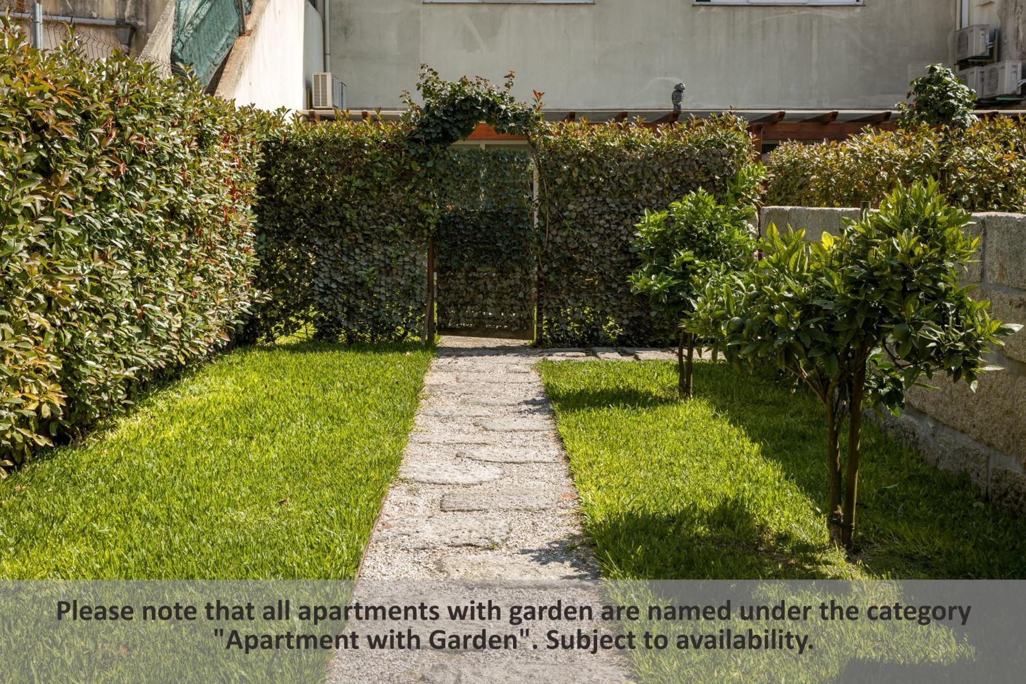 Apartment Boavista Roundabout By Sweet Porto Exterior photo