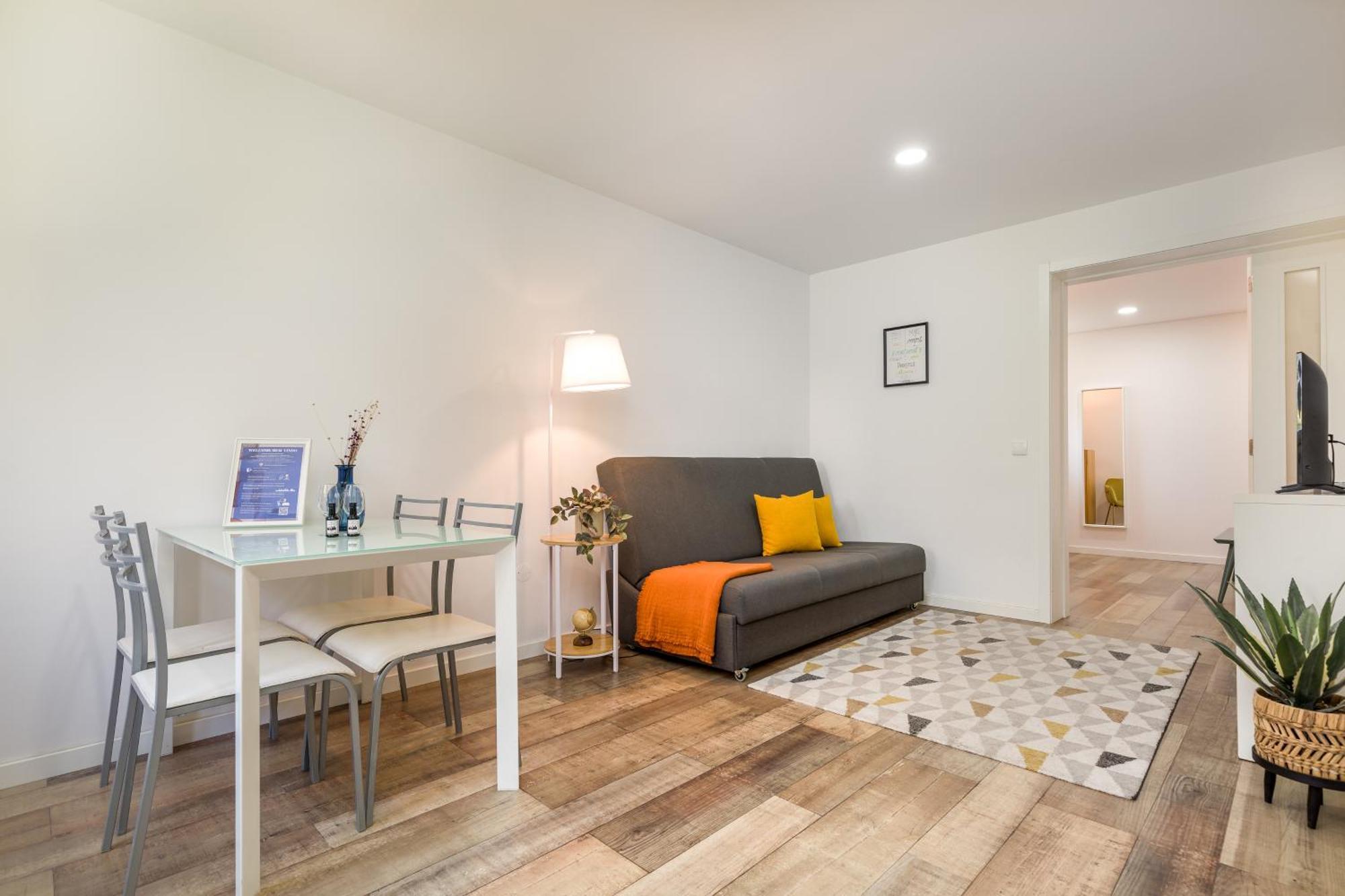 Apartment Boavista Roundabout By Sweet Porto Exterior photo