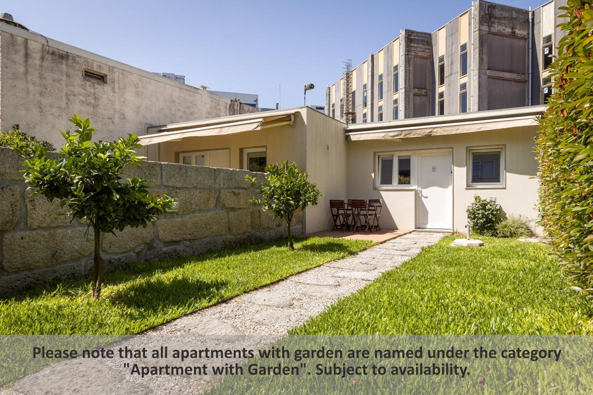Apartment Boavista Roundabout By Sweet Porto Exterior photo