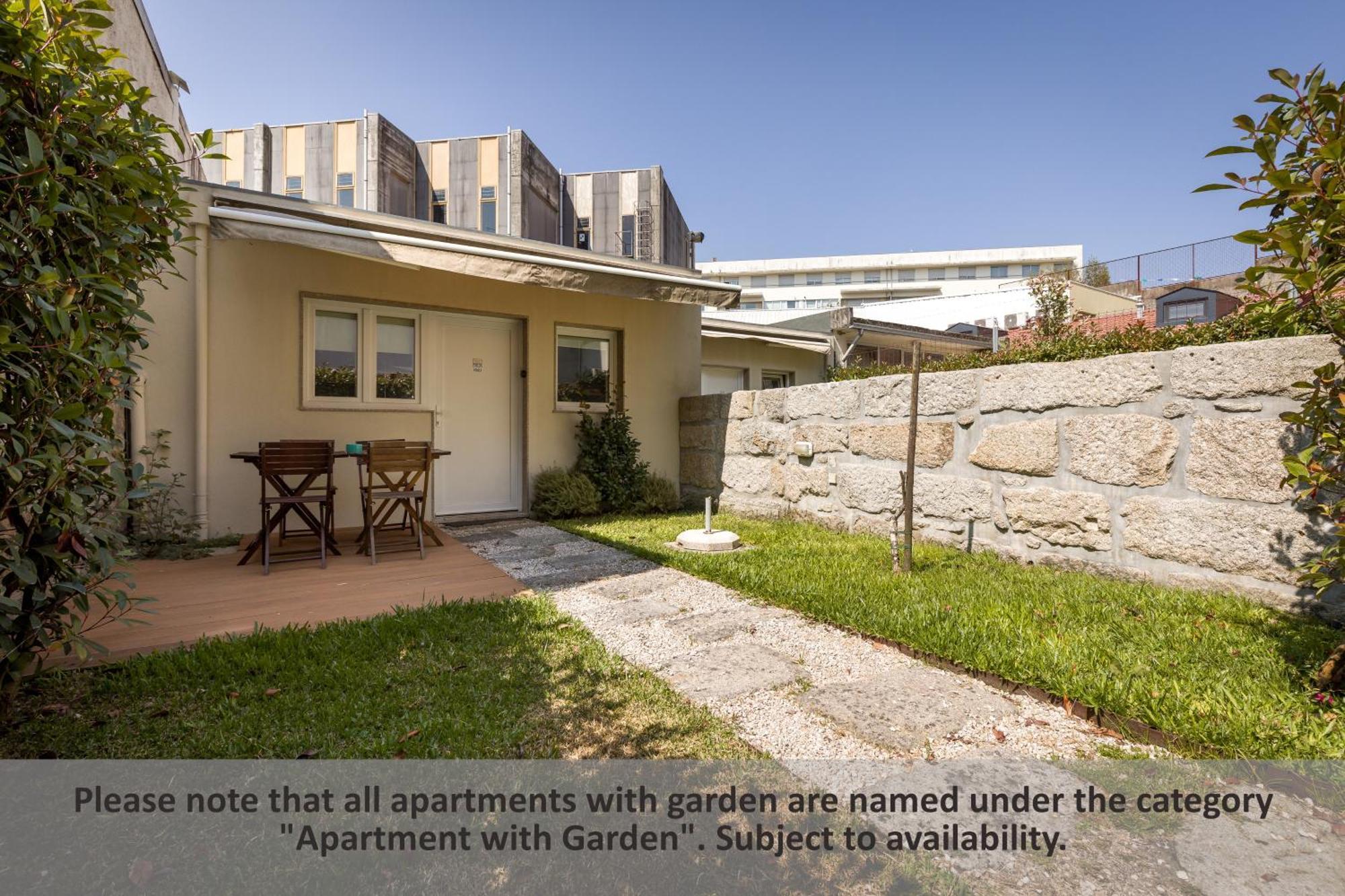 Apartment Boavista Roundabout By Sweet Porto Exterior photo