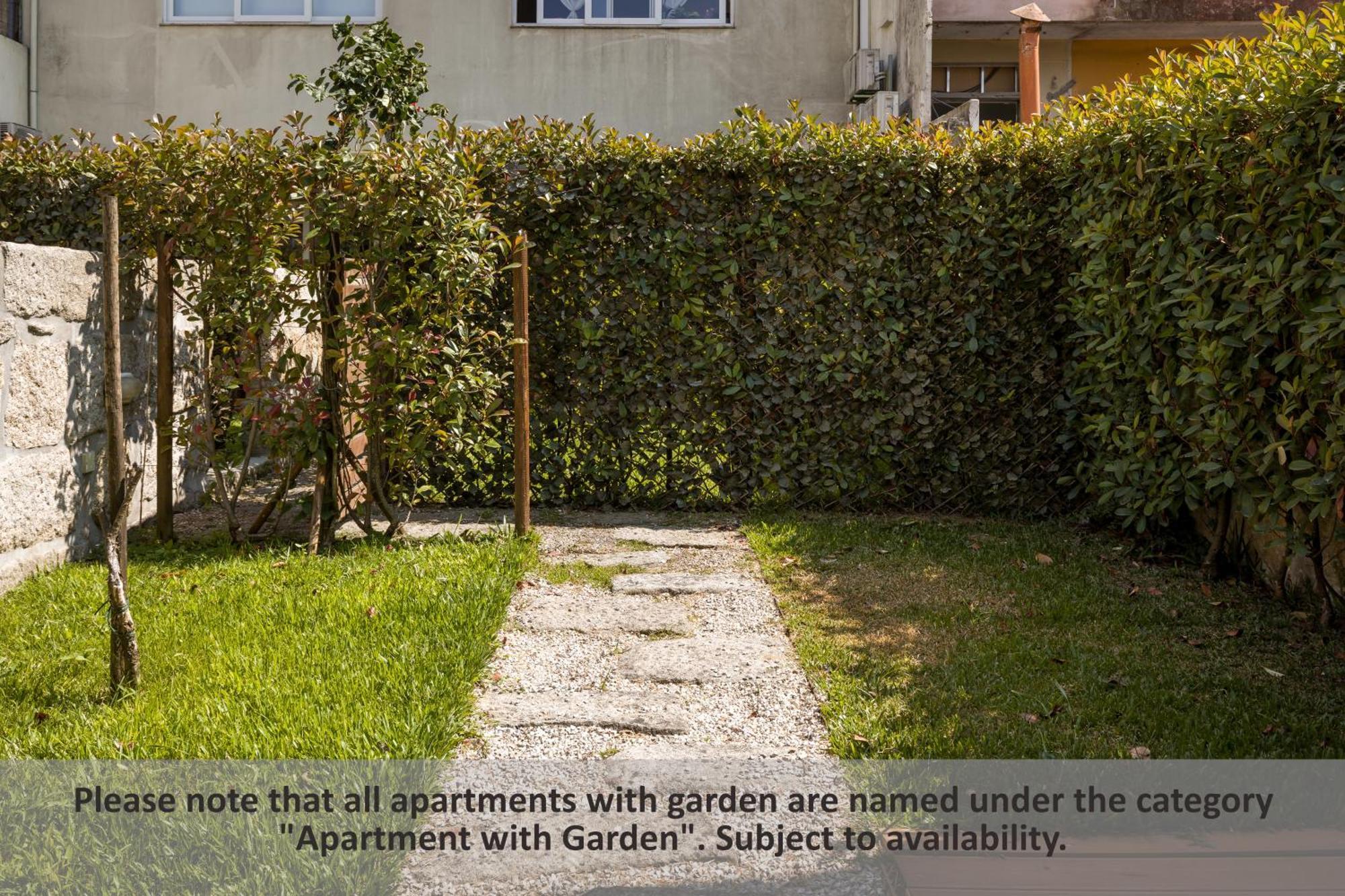 Apartment Boavista Roundabout By Sweet Porto Exterior photo
