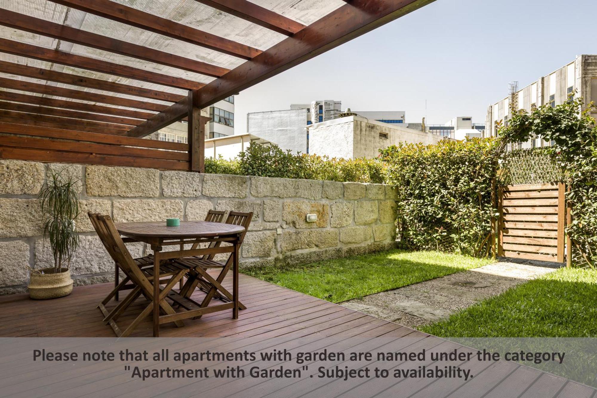 Apartment Boavista Roundabout By Sweet Porto Exterior photo